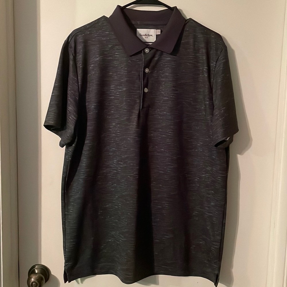 Dri fit material
